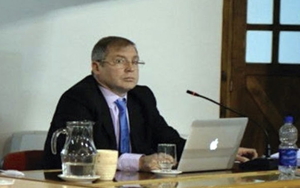 Ex Defensor Oficial A Juicio Por Cobrar Honorarios Ex Defensor Oficial A Juicio Por Cobrar Honorarios