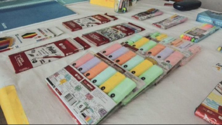 Destacan Desarrollo De Expo Feria – Edición Escolar”