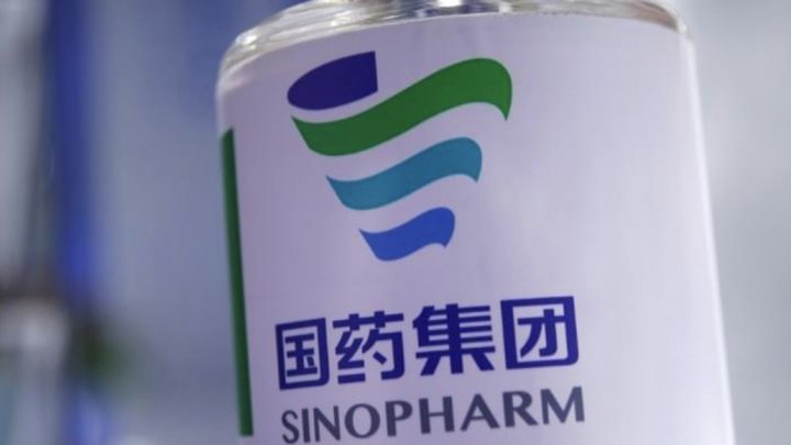 Argentina y China avanzan para iniciar la producción local de Sinopharm