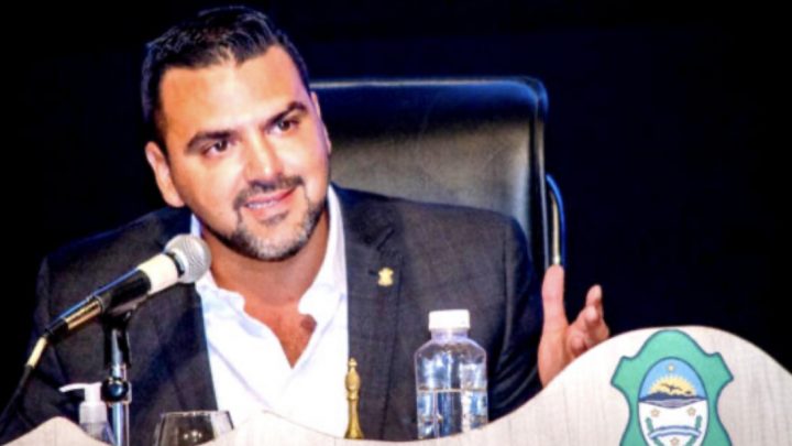 “Vamos a avanzar en la construcción de una Ushuaia más moderna, equitativa, sostenible e igualitaria”.