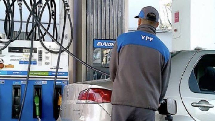 Postergaron aumento de impuestos a los combustibles hasta junio