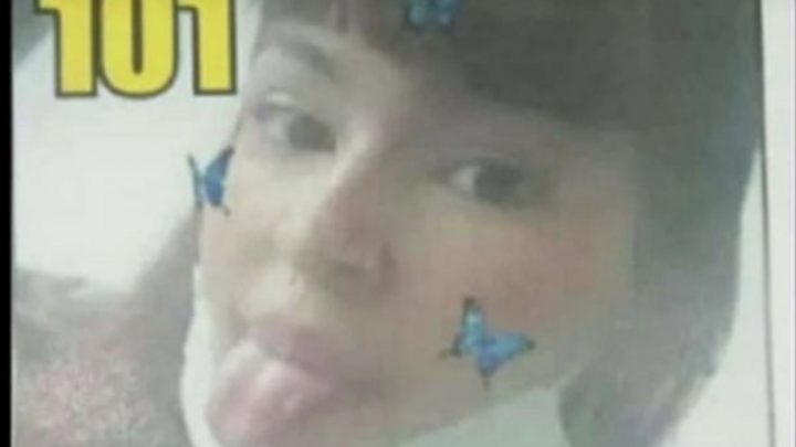 Apareció En Ushuaia La Joven Que Era Denodadamente Buscada Hace Dos Días