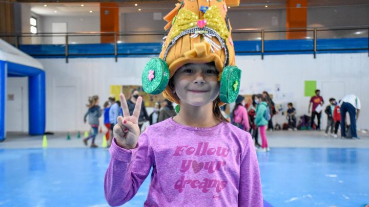 LA MUNICIPALIDAD DE USHUAIA REALIZÓ EL CIERRE DE LAS COLONIAS DE VERANO