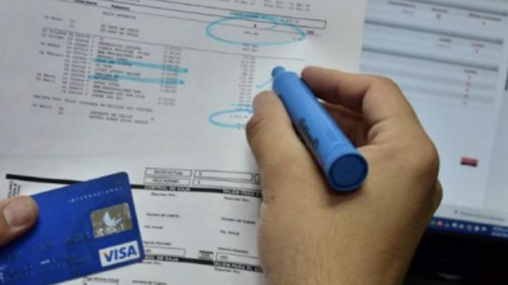 AFIP: Pedí El Reintegro Del 15% Por Compras Con Tarjetas De Débito