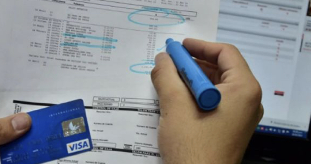 AFIP: Pedí El Reintegro Del 15% Por Compras Con Tarjetas De Débito AFIP: Pedí El Reintegro Del 15% Por Compras Con Tarjetas De Débito