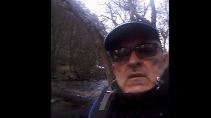 Dolor en Ushuaia por el fallecimiento del ex Jefe de Mantenimiento del HRU