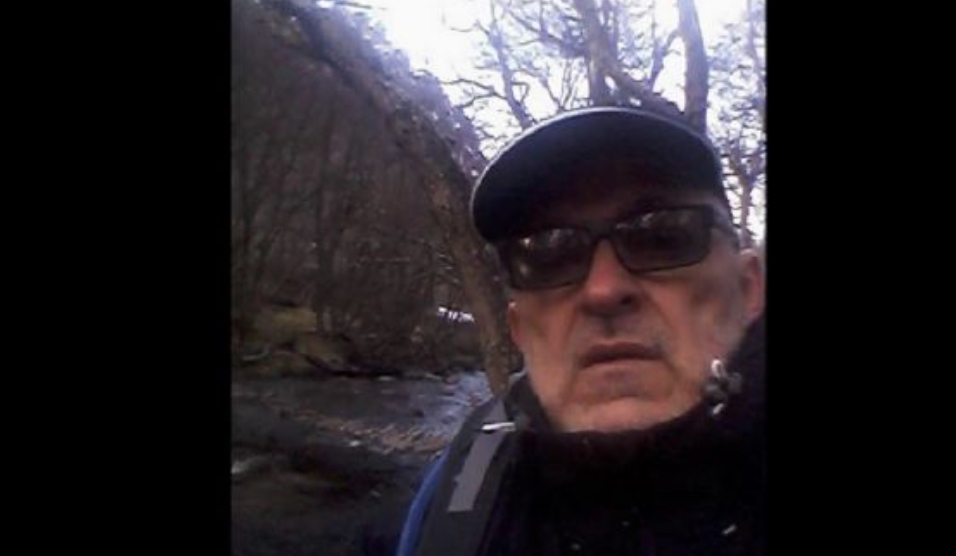Dolor en Ushuaia por el fallecimiento del ex Jefe de Mantenimiento del HRU Dolor en Ushuaia por el fallecimiento del ex Jefe de Mantenimiento del HRU
