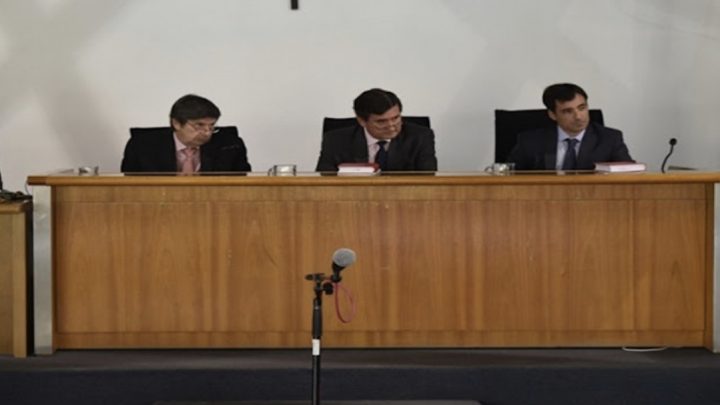 Condenado por Violencia de Genero a 3 años de prisión, pero libre