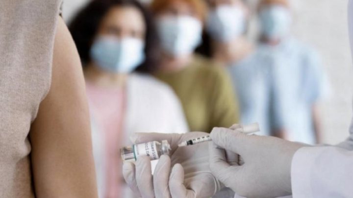 La OMS Brindó Detalles Sobre Cómo Lograr La Inmunidad De Rebaño