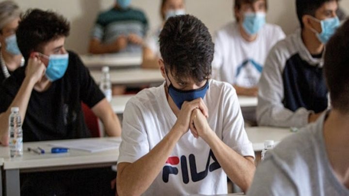 Este sábado sorteo de vacantes para ingresar a secundaria en Ushuaia y Rio Grande