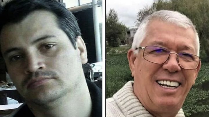 Desaparecieron Los Médicos Que Tienen Que Ser Juzgados El Lunes