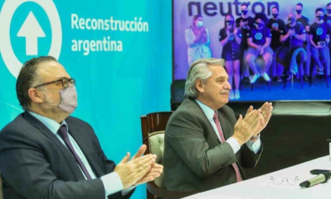 FMI: el Gobierno reconoció que hay dudas «válidas» sobre el acuerdo