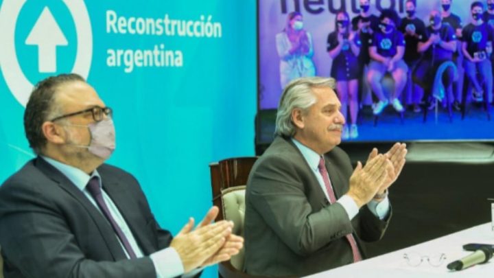 FMI: el Gobierno reconoció que hay dudas «válidas» sobre el acuerdo
