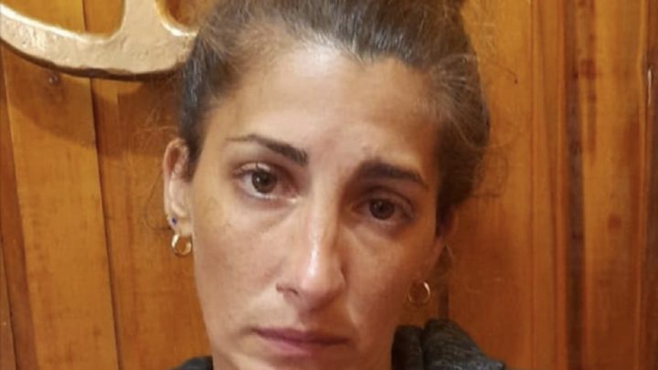 Apareció Betiana Rossi en Escobar tras más de 15 días de búsqueda