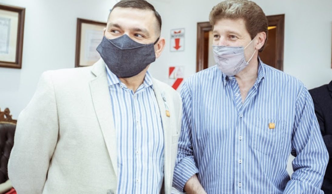 50 millones en subsidios para personas de Rio Grande y Tolhuin 50 millones en subsidios para personas de Rio Grande y Tolhuin
