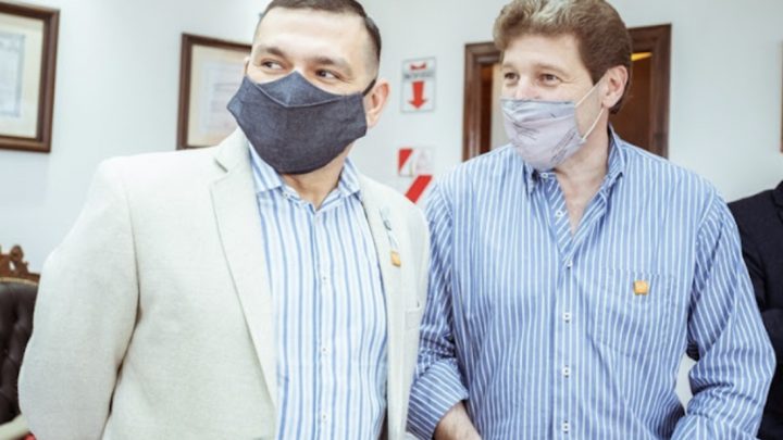 50 millones en subsidios para personas de Rio Grande y Tolhuin