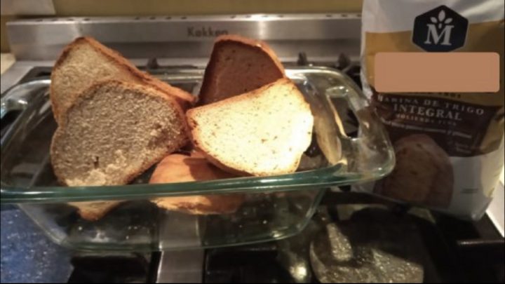 Pan en Ushuaia por las nubes: el kilo se iría a $300 esta semana