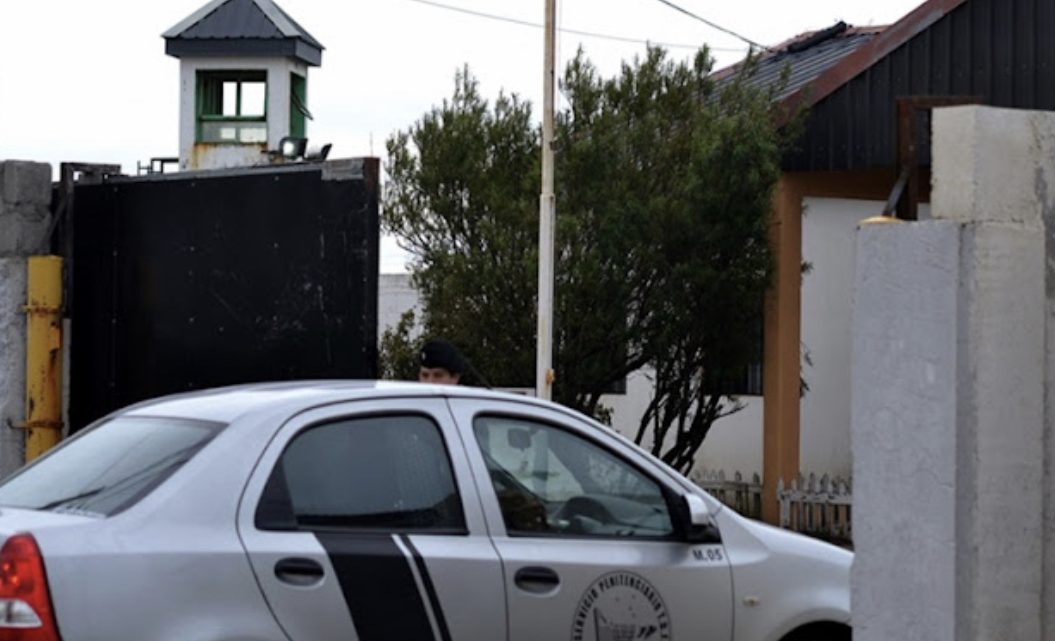 Incendio en la Unidad de Detención, varios detenidos atendidos por inhalación de humo