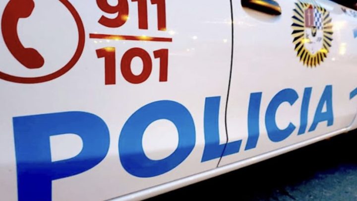 Hallaron a un joven sin vida