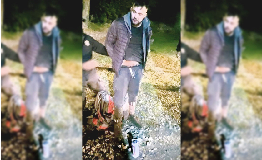 Lencina no declaró porque dijo “tengo ganas de suicidarme Lencina no declaró porque dijo “tengo ganas de suicidarme