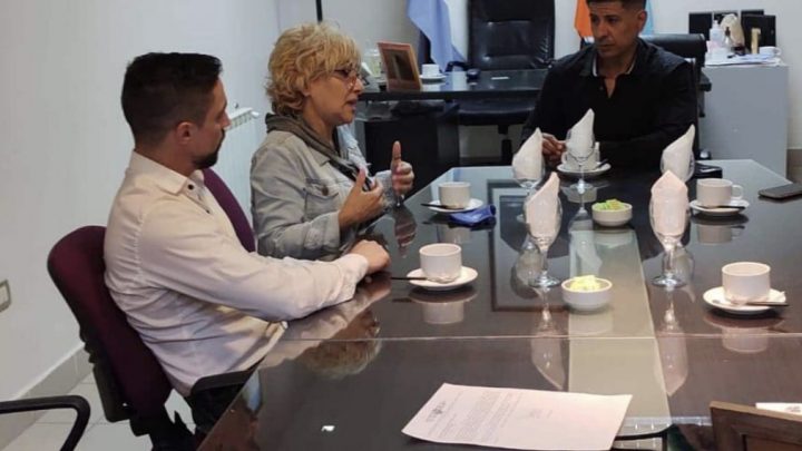 Se Trabaja En Un “Circuito Gastronómico Cultural Ushuaia”