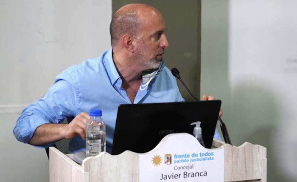 Ushuaia: Edil Acusado De Manejar Cooperativas Para Su Propio Beneficio Político Ushuaia: Edil Acusado De Manejar Cooperativas Para Su Propio Beneficio Político