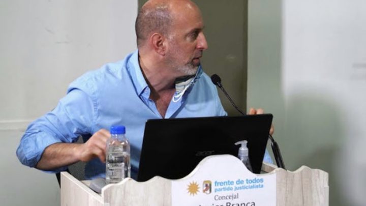 Ushuaia: Edil Acusado De Manejar Cooperativas Para Su Propio Beneficio Político