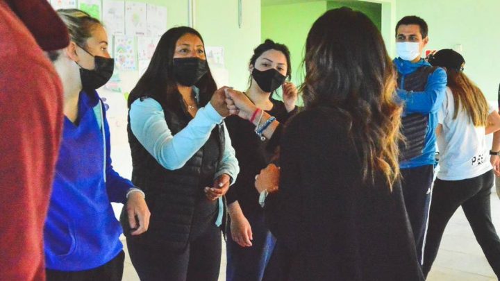 EL MUNICIPIO DE USHUAIA PREPARA LOS CIERRE DE LAS ACTIVIDADES DE VERANO PARA NIÑOS, NIÑAS, ADOLESCENTES Y JÓVENES