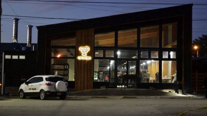 INAUGURARON LA PANADERIA LA UNIÓN: La Nuevo Unión, es una realidad