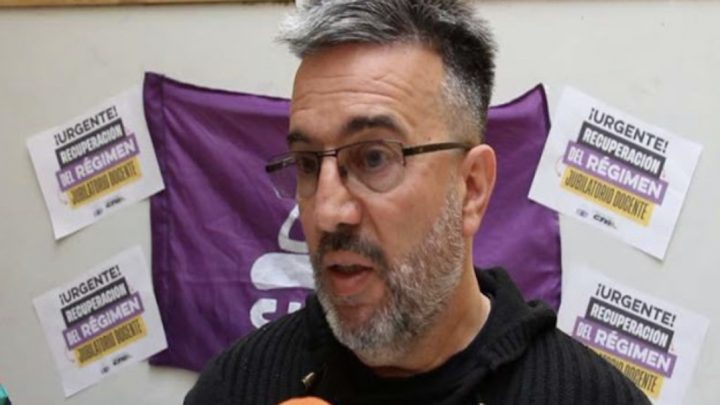 SUTEF Pide 700 Dolares De Aumento Salarial