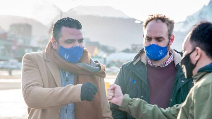 PÉREZ TOSCANI: “ESTA GESTIÓN BUSCA TRANSFORMAR A USHUAIA EN UNA CIUDAD MÁS SOSTENIBLE E INCLUSIVA”