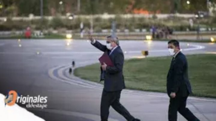 El Gobierno Negocia Con El FMI Que Las Tarifas Suban Menos Que Los Salarios Y El Dólar No Supere A La Inflación