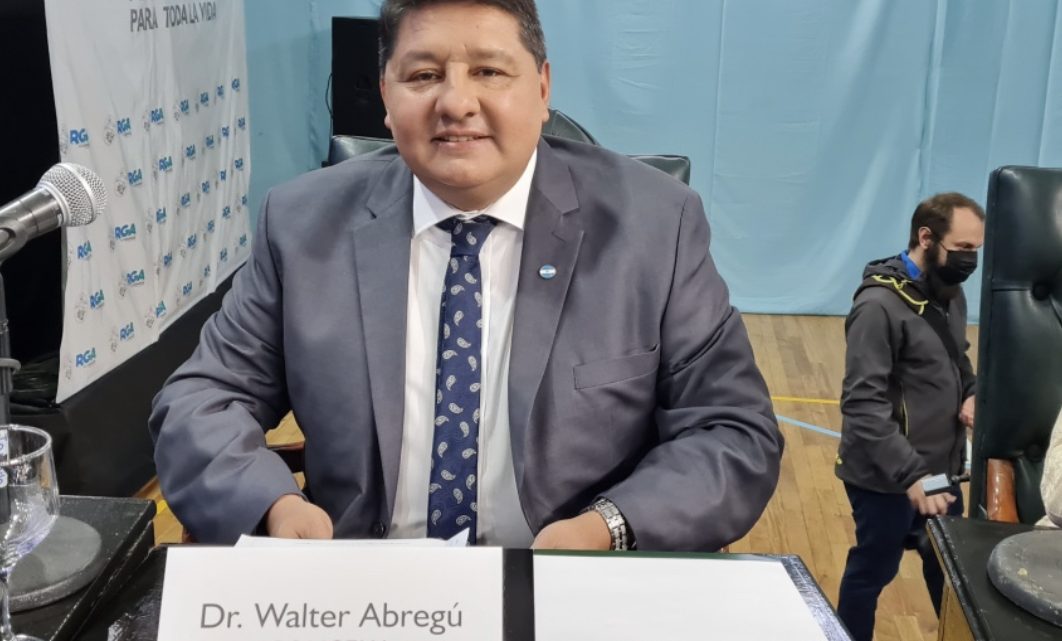 “Se están ejecutando las cosas que se prometieron” “Se están ejecutando las cosas que se prometieron”