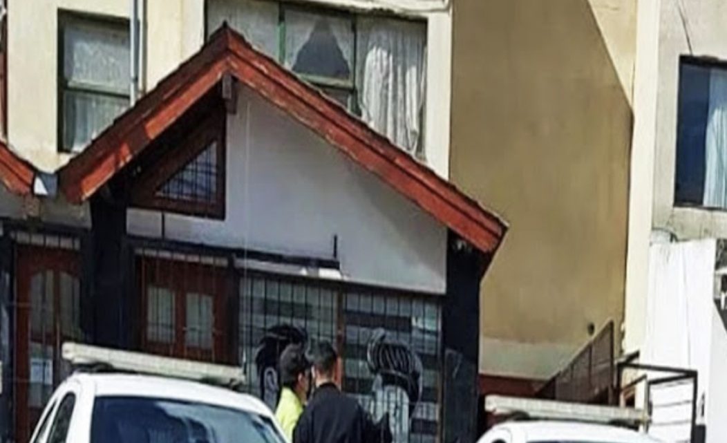 Hallaron muerta a una mujer en su vivienda