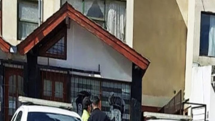 Hallaron muerta a una mujer en su vivienda