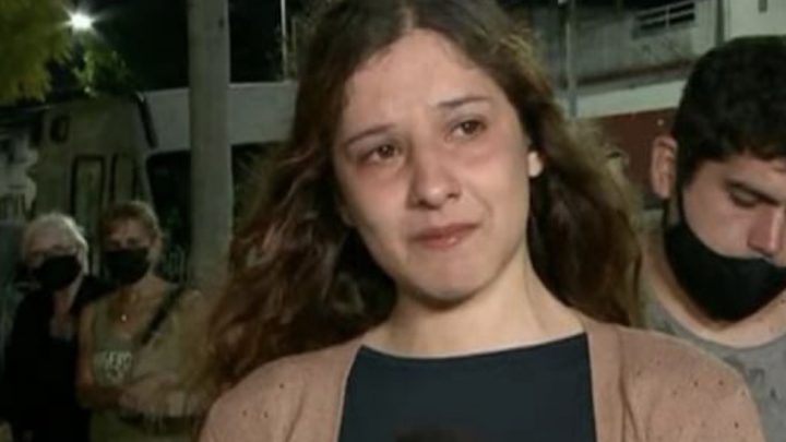 El infierno de Karen, una joven golpeada y torturada por sus padres: «Aprendí a vivir de esa manera»