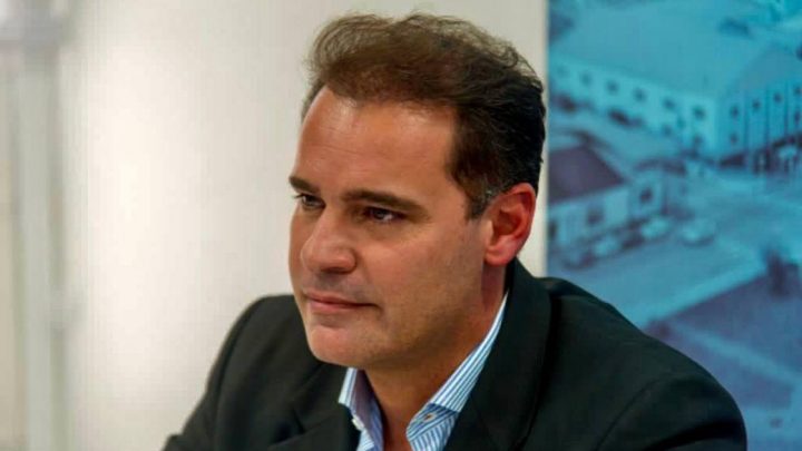 VENTURA: “EL ANUNCIO DE XIAOMI AMPLÍA Y DESARROLLA LA MATRIZ TECNOLÓGICA DE LA INDUSTRIA FUEGUINA”