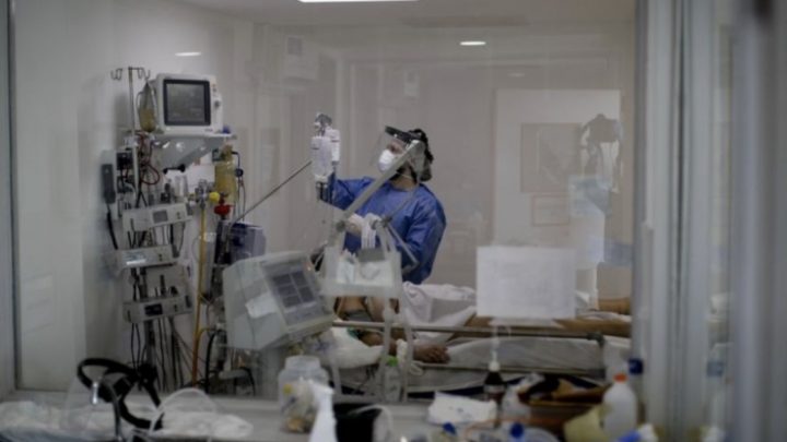 En la última semana fallecieron siete personas por coronavirus en Tierra del Fuego