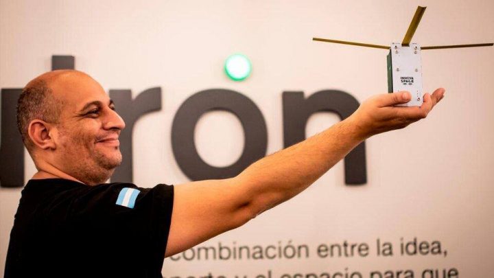 LA EMPRESA NEUTRÓN Y LA MUNICIPALIDAD DE USHUIA BUSCAN INCENTIVAR EL DESARROLLO DE TECNOLOGÍA EN LA CIUDAD