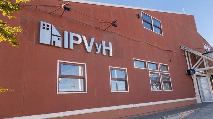 EL IPVYH PUBLICÓ LOS LISTADOS DE DEMANDA HABITACIONAL EN LA PROVINCIA