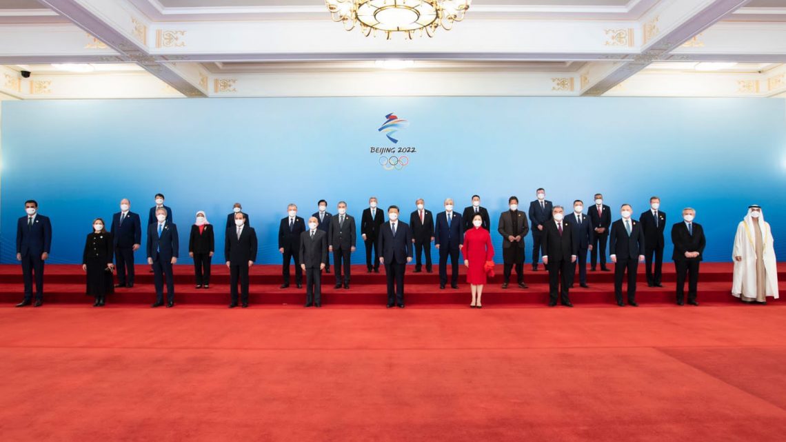 La Argentina obtendrá más de 23 mil millones de dólares de inversiones chinas para obras y proyectos La Argentina obtendrá más de 23 mil millones de dólares de inversiones chinas para obras y proyectos