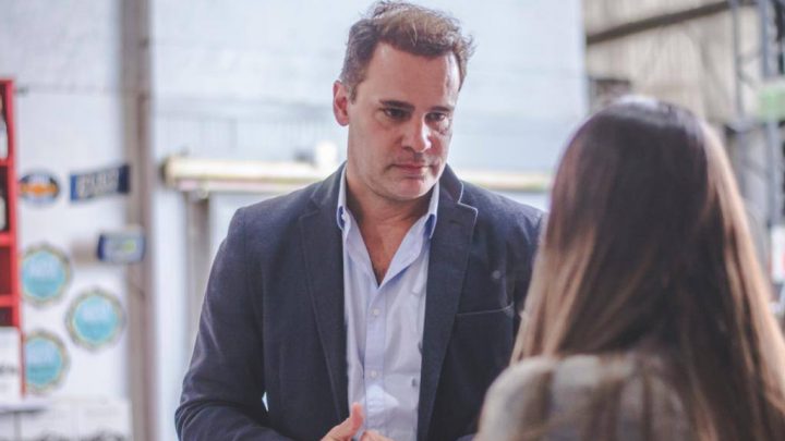 EL SECTOR PRIVADO DE USHUAIA GENERA EMPLEO MEDIANTE EL PROGRAMA “TE SUMO”