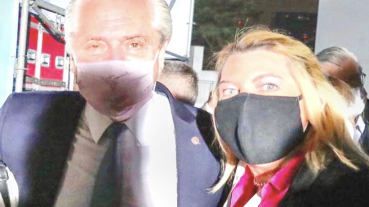 Mil millones para Tierra del Fuego