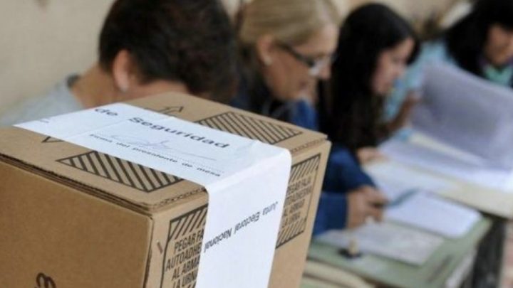 El 15 De Mayo Se Elegirán Convencionales Para La Reforma De La Carta Orgánica De Ushuaia