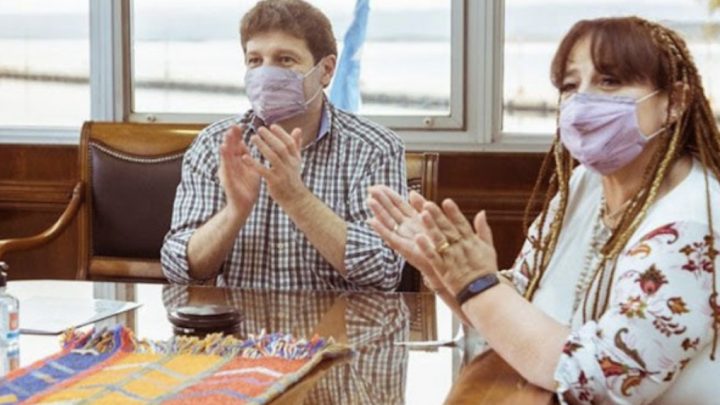 Super Gabinete Para La Ministra Castillo, Tendra 436 Cargos Politicos