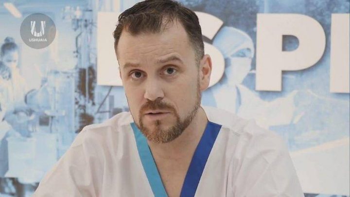 EL MUNICIPIO DE USHUAIA HARÁ CONTROLES DE SALUD A NIÑOS Y ADOLESCENTES PARA EL INICIO DE CLASES