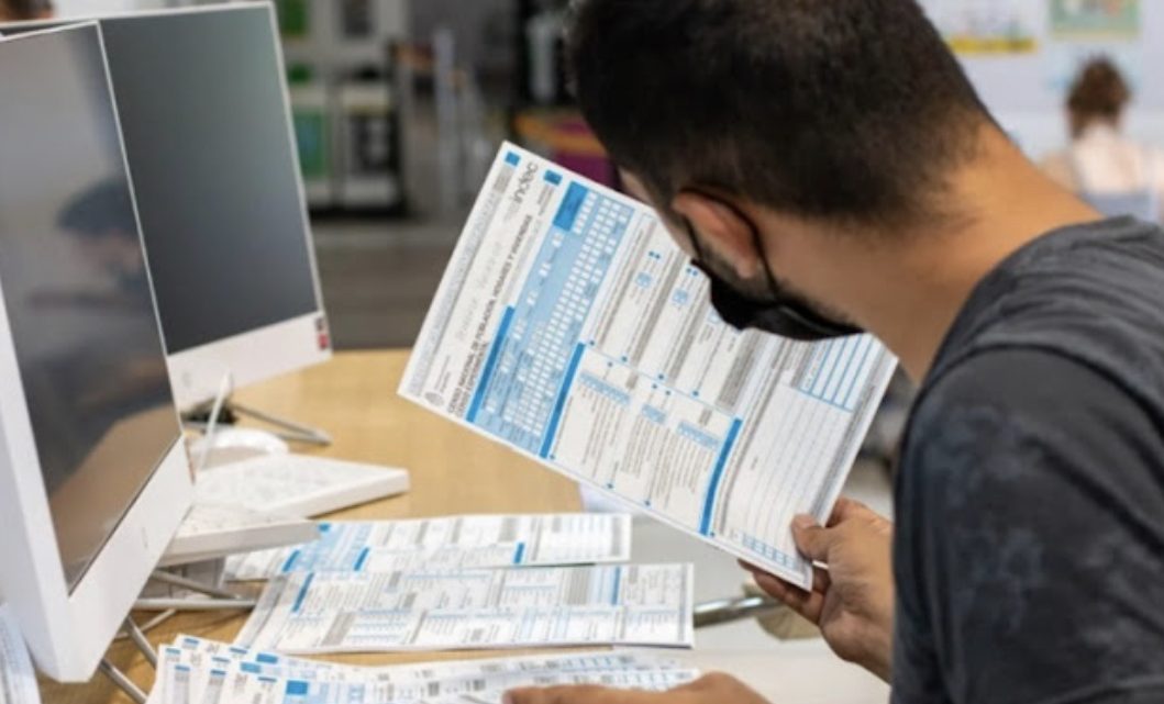 Censo 2022, pagaran 6 mil pesos, como anotarse Censo 2022, pagaran 6 mil pesos, como anotarse