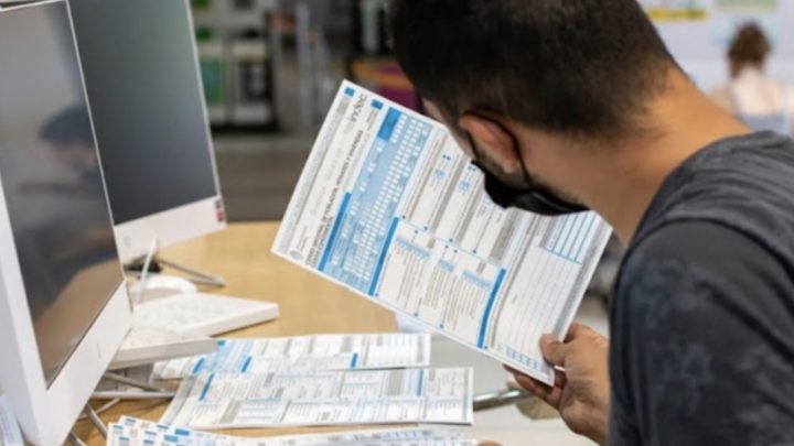 Censo 2022, pagaran 6 mil pesos, como anotarse