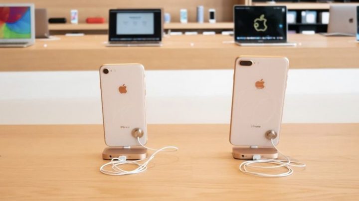 Rematan varios iPhone desde $24.600: como ofertar