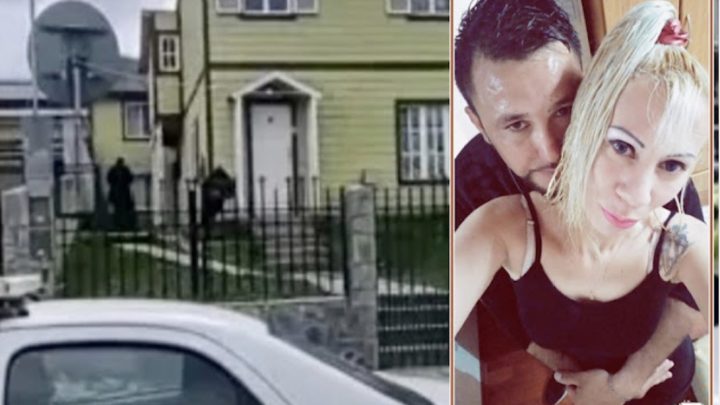 Familiares de la mujer asesinada en Ushuaia apuntaron a que Lencina la vivía agrediendo